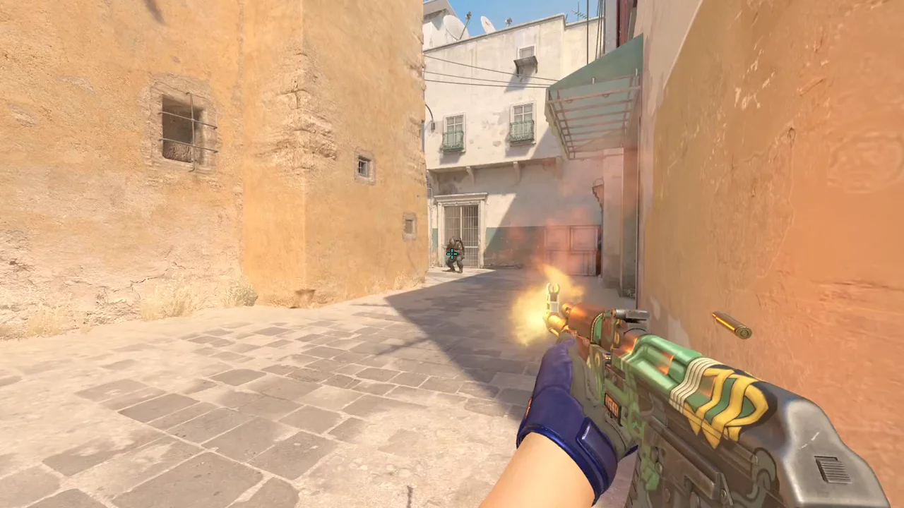 highlight